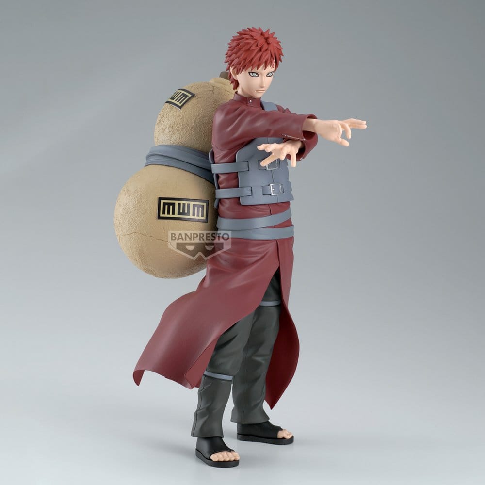 Naruto - Gaara - Shippuden Grandista – Bild 3