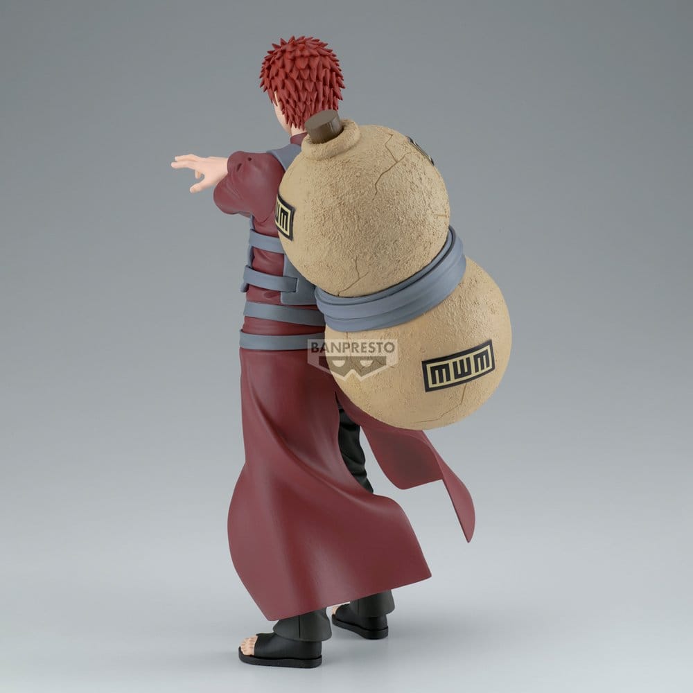 Naruto - Gaara - Shippuden Grandista – Bild 5