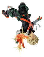 My Hero Academia - Ver. A Katsuki Bakugo - Maximatic – Bild 1