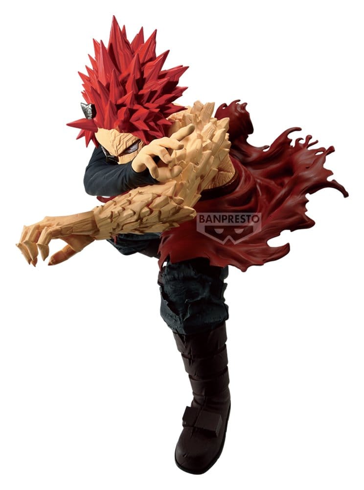 My Hero Academia - Ver. B Eijiro Kirishima - Maximatic – Bild 2