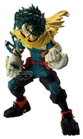 My Hero Academia - Ver. A Izuku Midoriya Figur – Bild 1