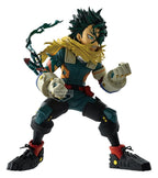 My Hero Academia - Ver. A Izuku Midoriya Figur – Bild 2