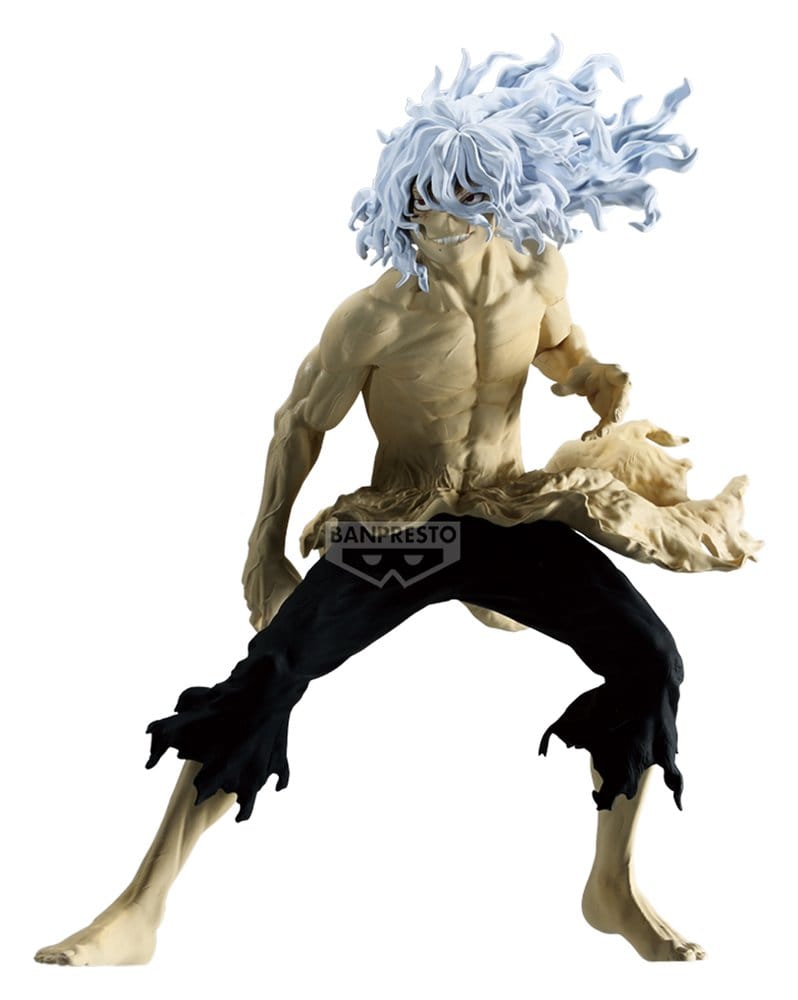 My Hero Academia - Ver. B Tomura Shigaraki Figur – Bild 2