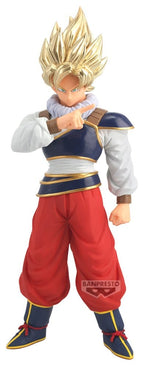Dragon Ball - Super Saiyan Son Goku - Z Blood of Saiyans – Bild 1