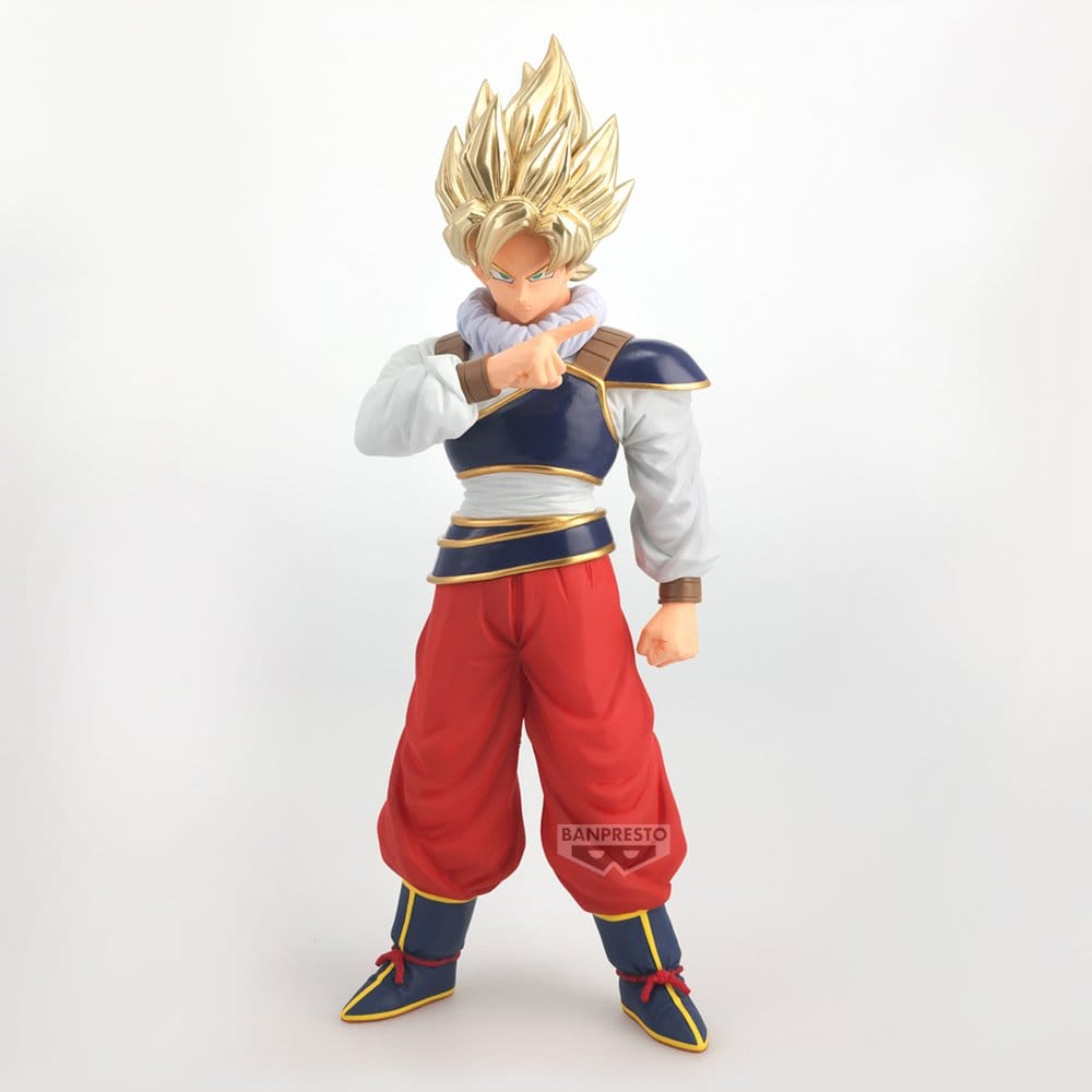 Dragon Ball - Super Saiyan Son Goku - Z Blood of Saiyans – Bild 2