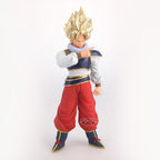 Dragon Ball - Super Saiyan Son Goku - Z Blood of Saiyans – Bild 3