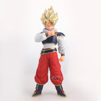 Dragon Ball - Super Saiyan Son Goku - Z Blood of Saiyans – Bild 4
