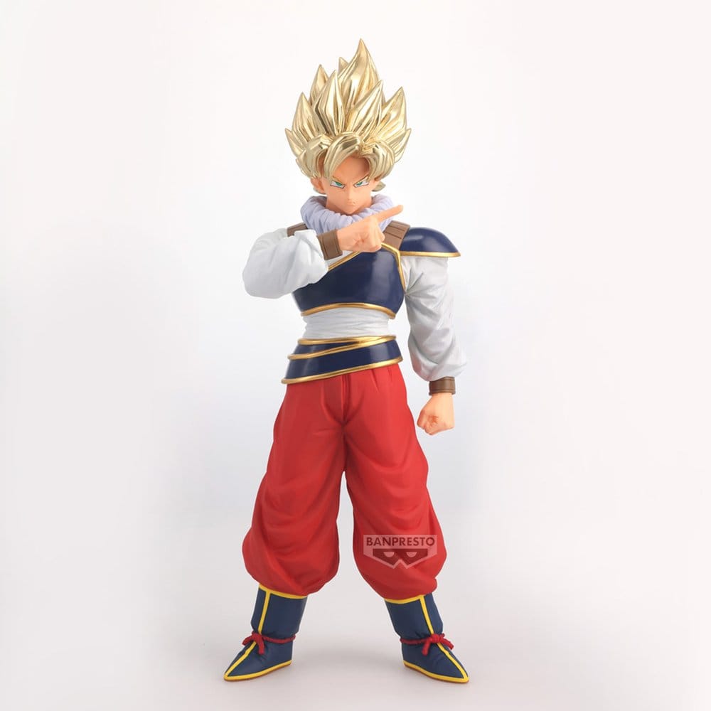Dragon Ball - Super Saiyan Son Goku - Z Blood of Saiyans – Bild 4