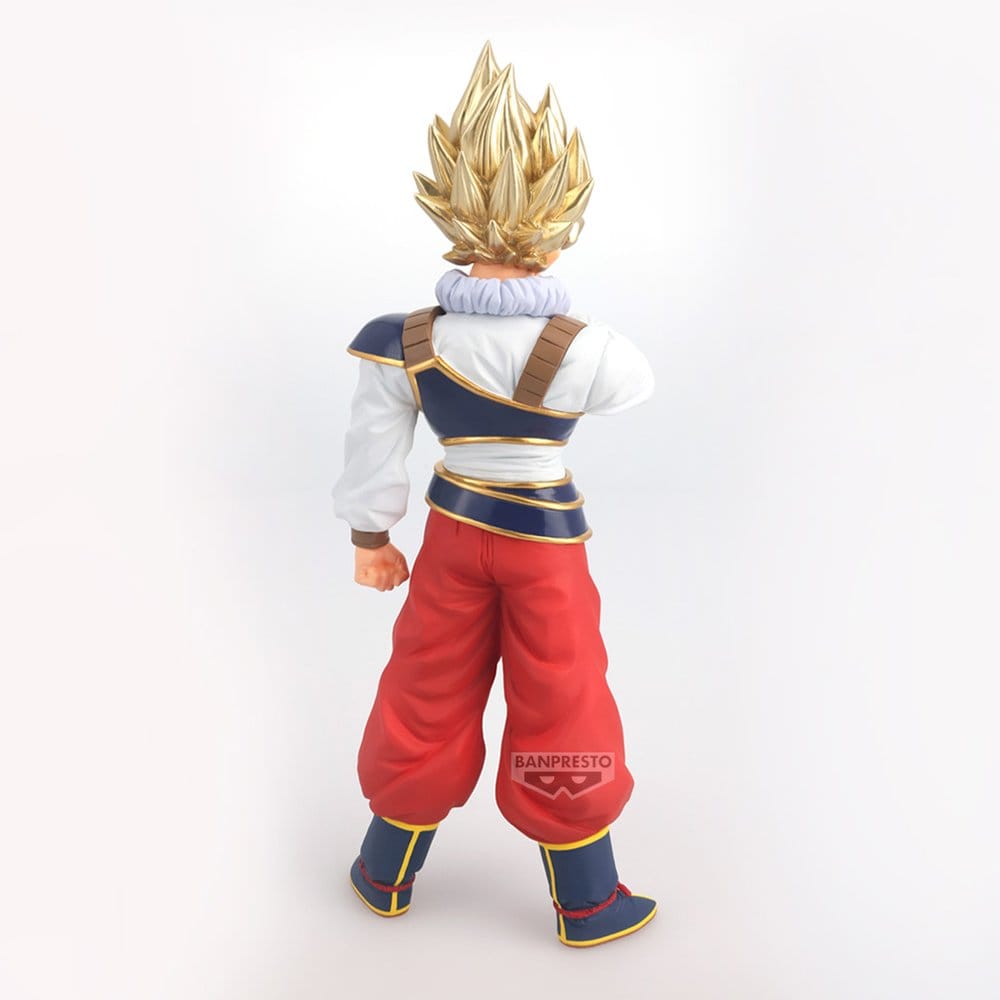 Dragon Ball - Super Saiyan Son Goku - Z Blood of Saiyans – Bild 5