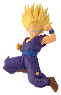 Dragon Ball - Ver. A Super Saiyan II Son Gohan - Z Match Makers – Bild 1