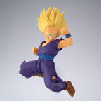 Dragon Ball - Ver. A Super Saiyan II Son Gohan - Z Match Makers – Bild 2