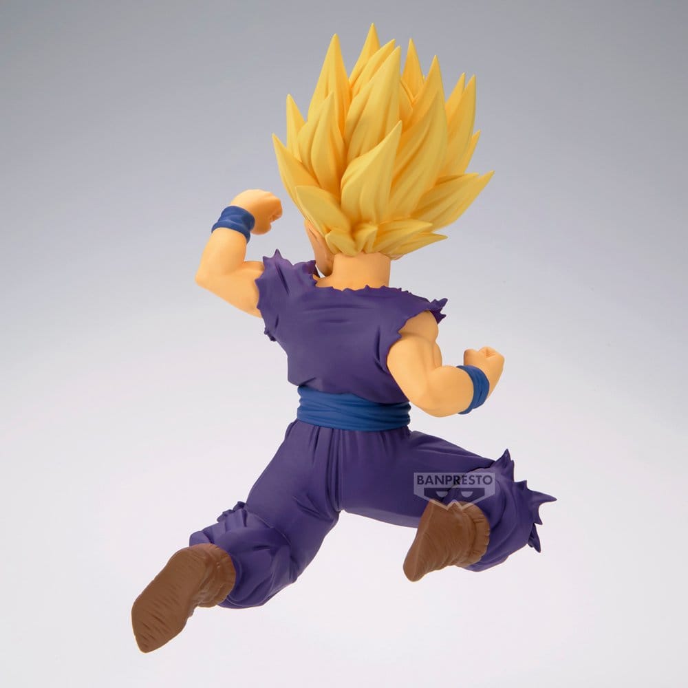 Dragon Ball - Ver. A Super Saiyan II Son Gohan - Z Match Makers – Bild 6