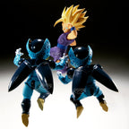 Dragon Ball - Ver. A Super Saiyan II Son Gohan - Z Match Makers – Bild 7