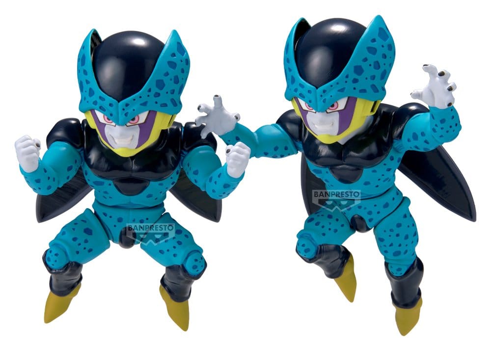 Dragon Ball - Ver. B Cell Jr. - Z Match Makers – Bild 1