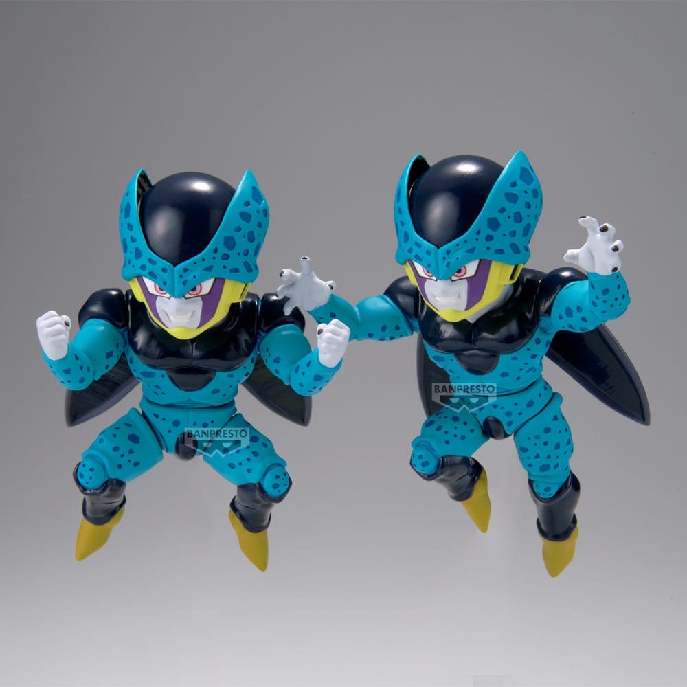 Dragon Ball - Ver. B Cell Jr. - Z Match Makers – Bild 2