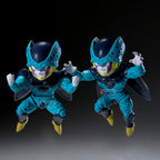 Dragon Ball - Ver. B Cell Jr. - Z Match Makers – Bild 3