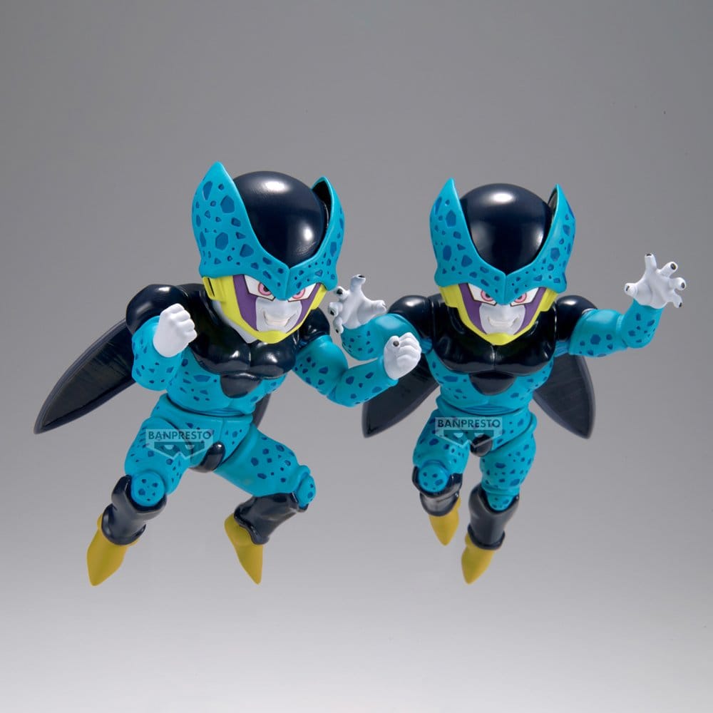 Dragon Ball - Ver. B Cell Jr. - Z Match Makers – Bild 4