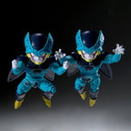 Dragon Ball - Ver. B Cell Jr. - Z Match Makers – Bild 5
