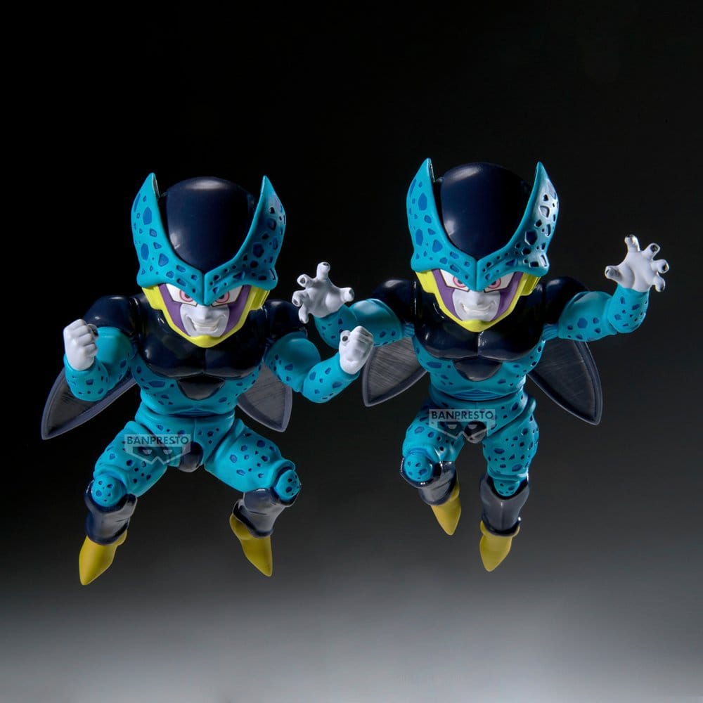 Dragon Ball - Ver. B Cell Jr. - Z Match Makers – Bild 5