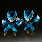 Dragon Ball - Ver. B Cell Jr. - Z Match Makers – Bild 6