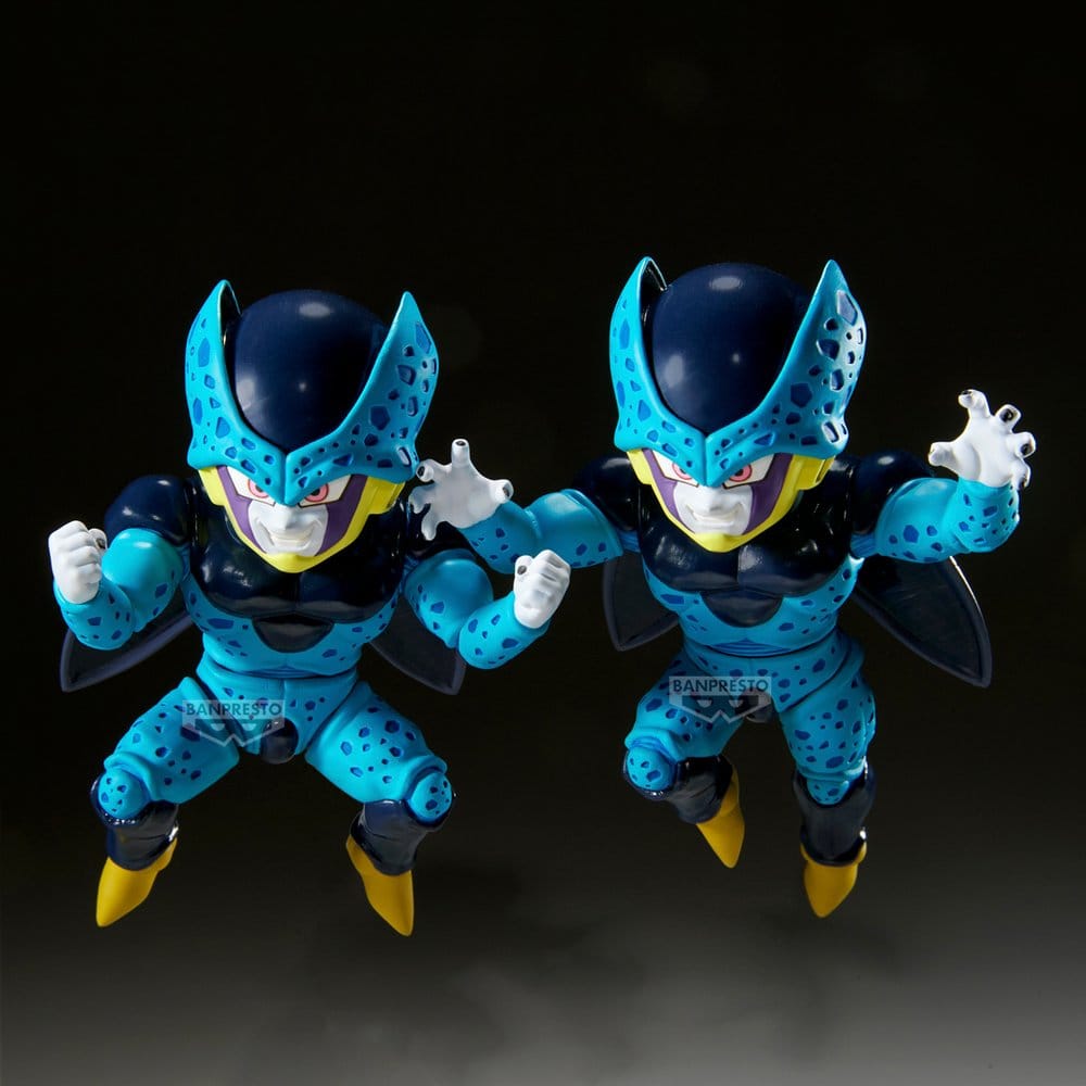Dragon Ball - Ver. B Cell Jr. - Z Match Makers – Bild 6