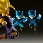 Dragon Ball - Ver. B Cell Jr. - Z Match Makers – Bild 8