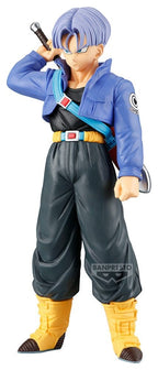 Dragon Ball - Trunks - Z Solid Edge Works – Bild 2