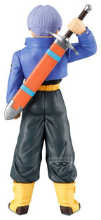 Dragon Ball - Trunks - Z Solid Edge Works – Bild 3