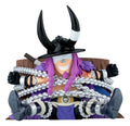 One Piece - PVC-Figur Loki - Mega World Collectable – Bild 1