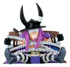 One Piece - PVC-Figur Loki - Mega World Collectable – Bild 1