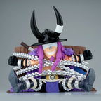 One Piece - PVC-Figur Loki - Mega World Collectable – Bild 2