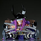 One Piece - PVC-Figur Loki - Mega World Collectable – Bild 5
