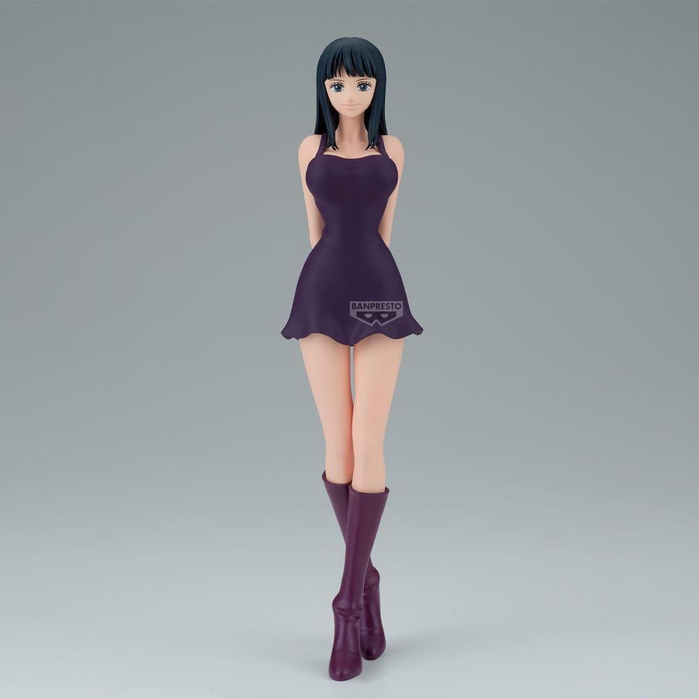 One Piece - Nico Robin (Elbaph Style) - Glitter & Glamours – Bild 2
