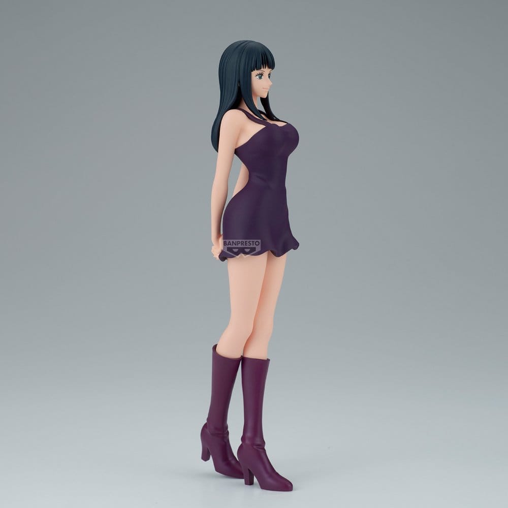One Piece - Nico Robin (Elbaph Style) - Glitter & Glamours – Bild 3