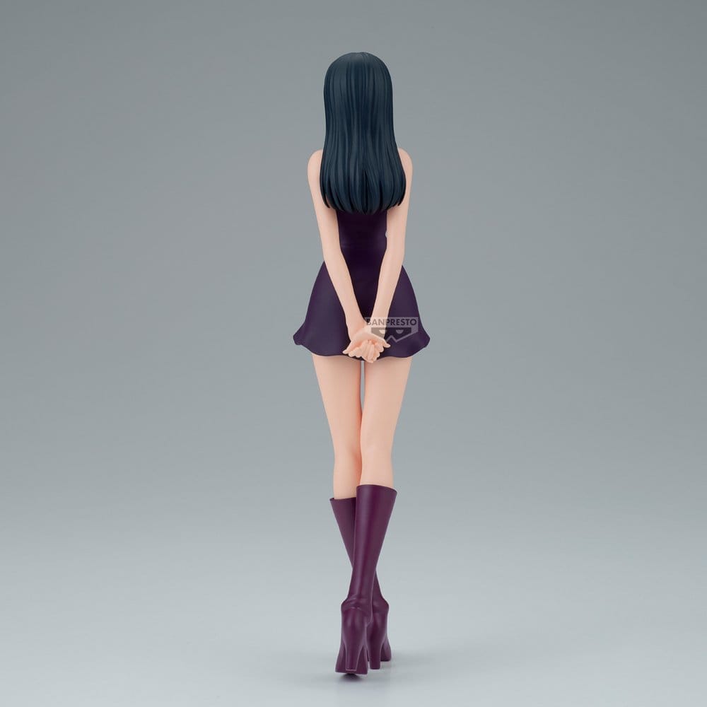 One Piece - Nico Robin (Elbaph Style) - Glitter & Glamours – Bild 5