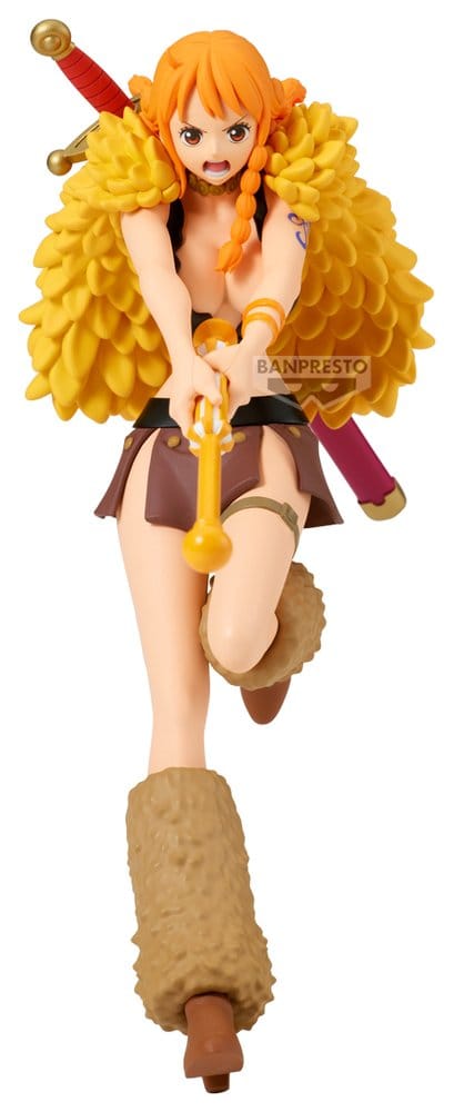 One Piece - Nami - Battle Record Collection – Bild 1