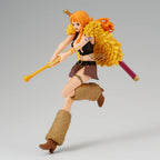 One Piece - Nami - Battle Record Collection – Bild 3