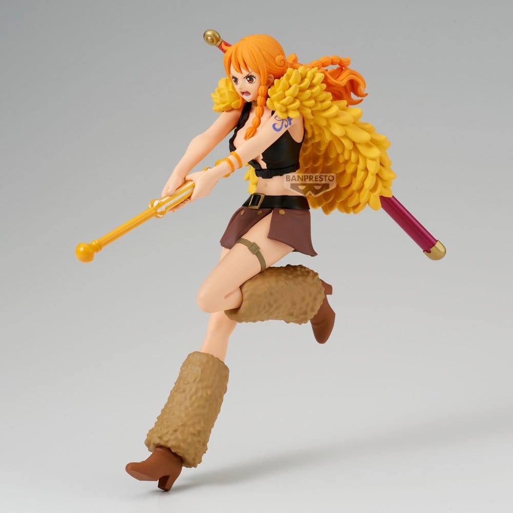One Piece - Nami - Battle Record Collection – Bild 3