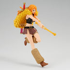 One Piece - Nami - Battle Record Collection – Bild 4