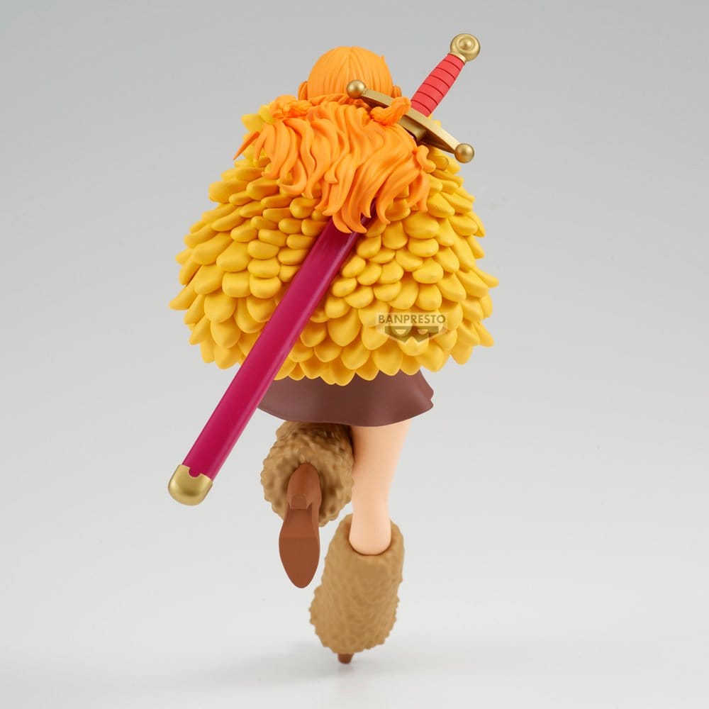 One Piece - Nami - Battle Record Collection – Bild 5