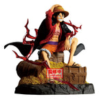 One Piece - Monkey D. Ruffy - Theorama Soul – Bild 2