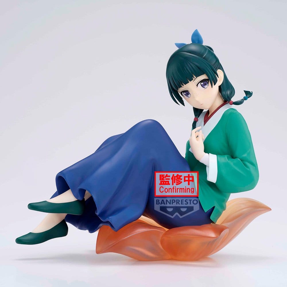 Die Tagebücher der Apothekerin - The Apothecary Diaries Espresto PVC-Figur Maomao Twilight blossom ver. – Bild 2