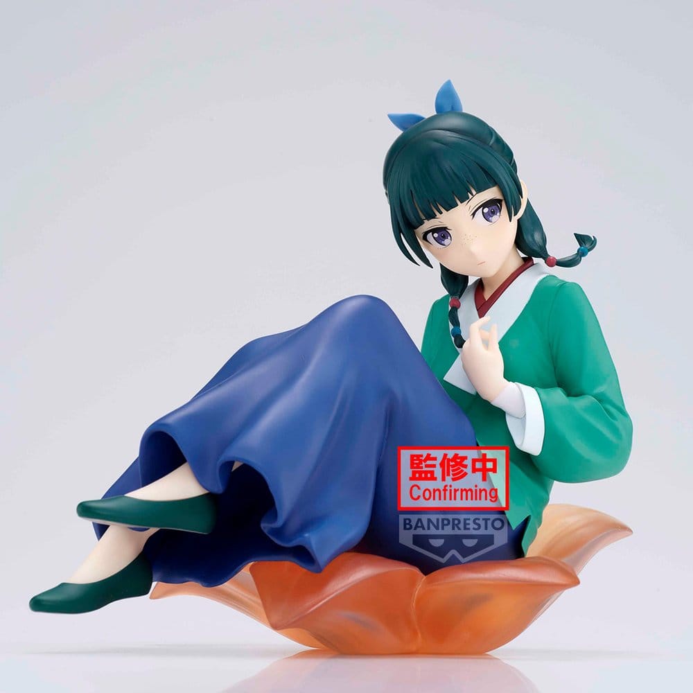 Die Tagebücher der Apothekerin - The Apothecary Diaries Espresto PVC-Figur Maomao Twilight blossom ver. – Bild 3