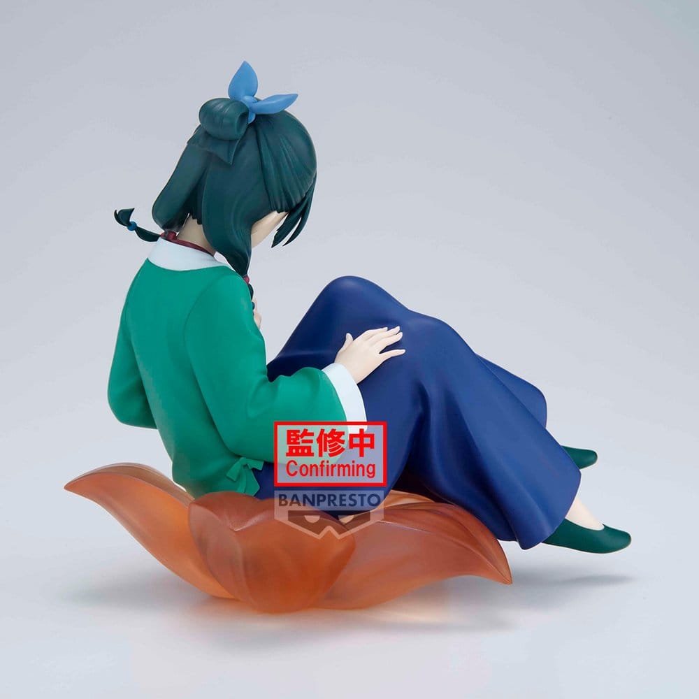 Die Tagebücher der Apothekerin - The Apothecary Diaries Espresto PVC-Figur Maomao Twilight blossom ver. – Bild 5