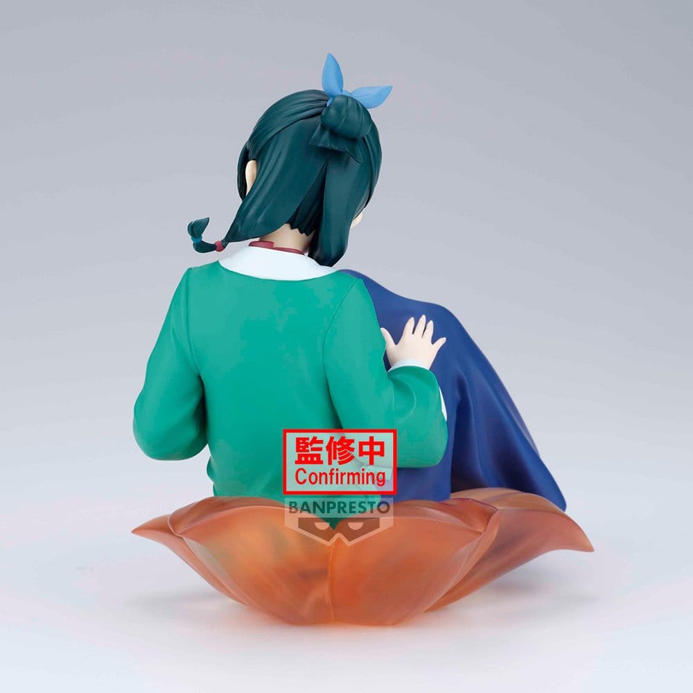 Die Tagebücher der Apothekerin - The Apothecary Diaries Espresto PVC-Figur Maomao Twilight blossom ver. – Bild 6