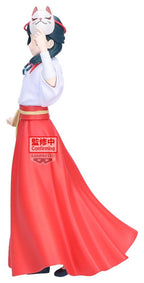 Die Tagebücher der Apothekerin - The Apothecary Diaries PVC-Figur Maomao Fox Village ver. – Bild 2