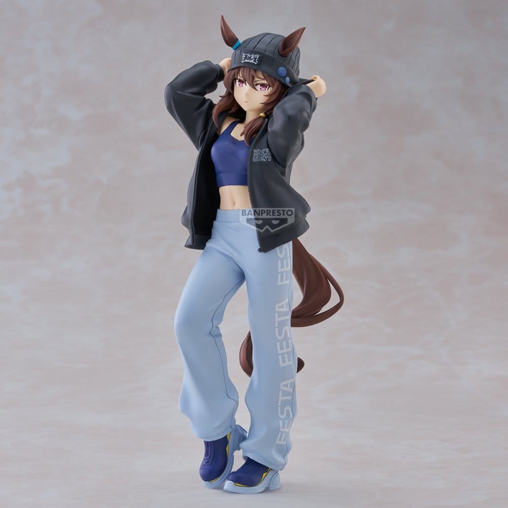 Umamusume - Nakayama Festa as Atamahane - Pretty Derby BoC'z – Bild 2