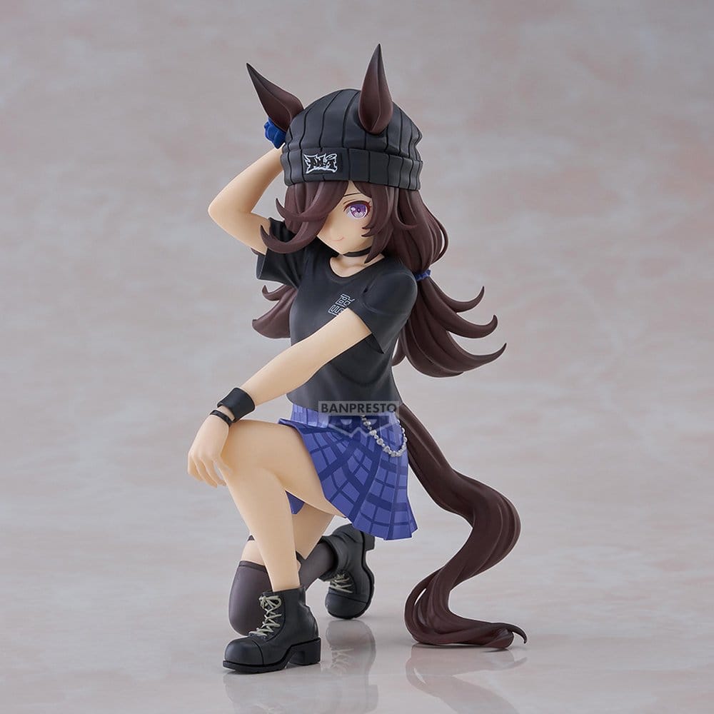 Umamusume - Rice Shower as Oryza - Pretty Derby BoC'z – Bild 2