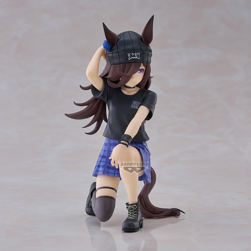 Umamusume - Rice Shower as Oryza - Pretty Derby BoC'z – Bild 3