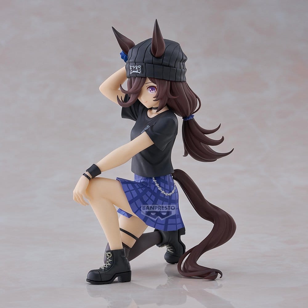 Umamusume - Rice Shower as Oryza - Pretty Derby BoC'z – Bild 4